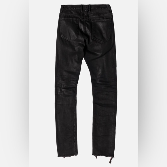 Mr. Completely Trafford Denim (Size 36) - Picture 8 of 9